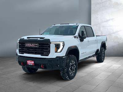 New 2026 GMC Sierra 2500 AT4X Crew Cab for sale #G32343 - photo 1