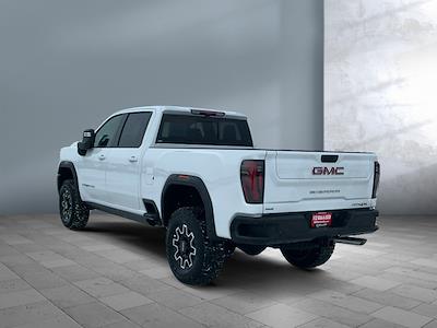 New 2026 GMC Sierra 2500 AT4X Crew Cab for sale #G32343 - photo 2