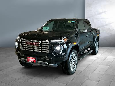 New 2026 GMC Canyon Denali Crew Cab for sale #G32347 - photo 1