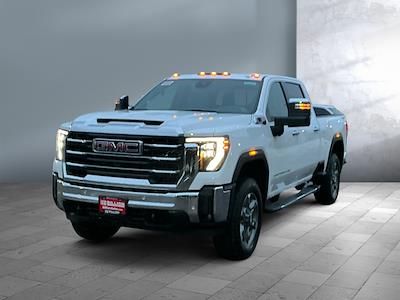 New 2026 GMC Sierra 2500 SLT Crew Cab for sale #G32349 - photo 1