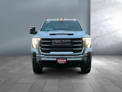 New 2026 GMC Sierra 2500 SLT Crew Cab for sale #G32349 - photo 2