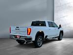 New 2026 GMC Sierra 2500 SLT Crew Cab for sale #G32349 - photo 6