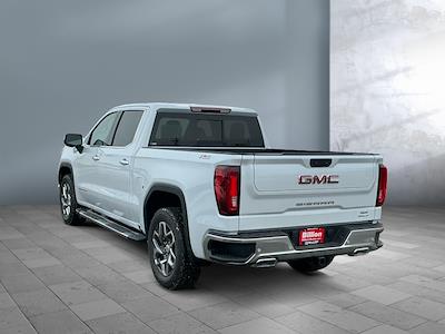 New 2026 GMC Sierra 1500 SLT Crew Cab for sale #G32350 - photo 2