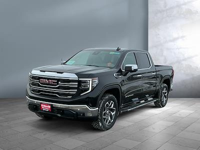 New 2026 GMC Sierra 1500 SLT Crew Cab for sale #G32351 - photo 1