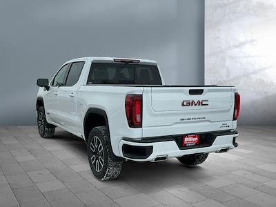 New 2026 GMC Sierra 1500 AT4 Crew Cab for sale #G32352 - photo 2