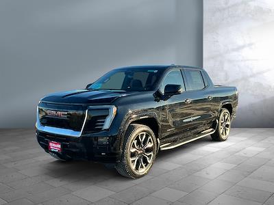 New 2026 GMC Sierra EV Denali Crew Cab for sale #G32358 - photo 1