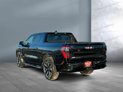 New 2026 GMC Sierra EV Denali Crew Cab for sale #G32358 - photo 2