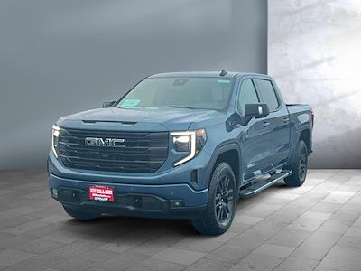 New 2026 GMC Sierra 1500 Elevation Crew Cab for sale #G32363 - photo 1