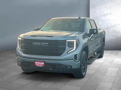 New 2026 GMC Sierra 1500 Elevation Crew Cab for sale #G32364 - photo 1