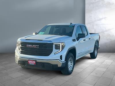 New 2026 GMC Sierra 1500 Pro Double Cab for sale #G32377 - photo 1
