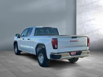 New 2026 GMC Sierra 1500 Pro Double Cab for sale #G32377 - photo 2