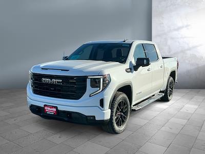 New 2026 GMC Sierra 1500 Elevation Crew Cab for sale #G32378 - photo 1