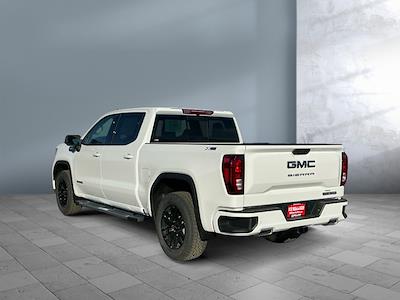 New 2026 GMC Sierra 1500 Elevation Crew Cab for sale #G32378 - photo 2
