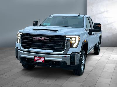 New 2026 GMC Sierra 2500 Pro Double Cab for sale #G32381 - photo 1