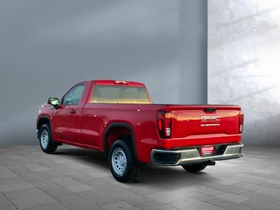 New 2026 GMC Sierra 1500 Pro Regular Cab for sale #G32388 - photo 2
