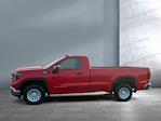 New 2026 GMC Sierra 1500 Pro Regular Cab for sale #G32388 - photo 4