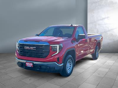 New 2026 GMC Sierra 1500 Pro Regular Cab for sale #G32391 - photo 1