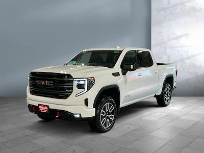 New 2026 GMC Sierra 1500 AT4 Crew Cab for sale #G32394 - photo 1