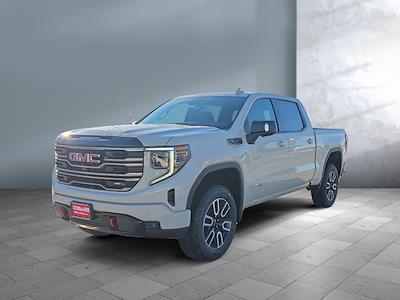 New 2026 GMC Sierra 1500 AT4 Crew Cab for sale #G32397 - photo 1