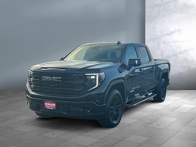 New 2026 GMC Sierra 1500 Elevation Crew Cab for sale #G32400 - photo 1