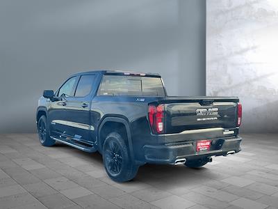 New 2026 GMC Sierra 1500 Elevation Crew Cab for sale #G32400 - photo 2