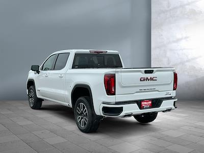 New 2026 GMC Sierra 1500 AT4 Crew Cab for sale #G32403 - photo 2