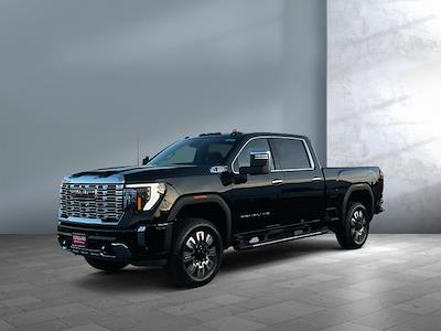 New 2026 GMC Sierra 2500 Denali Crew Cab for sale #G32411 - photo 1