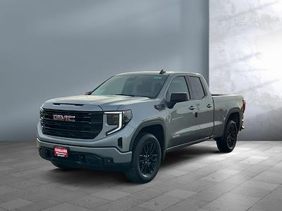New 2026 GMC Sierra 1500 Elevation Double Cab for sale #G32419 - photo 1