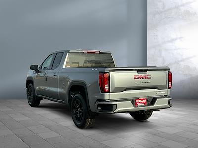 New 2026 GMC Sierra 1500 Elevation Double Cab for sale #G32419 - photo 2