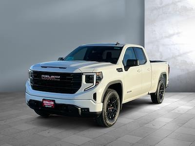 New 2026 GMC Sierra 1500 Elevation Double Cab for sale #G32423 - photo 1