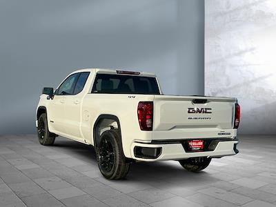 New 2026 GMC Sierra 1500 Elevation Double Cab for sale #G32423 - photo 2