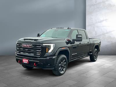 New 2026 GMC Sierra 2500 AT4 Crew Cab for sale #G32424 - photo 1