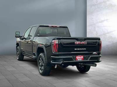 New 2026 GMC Sierra 2500 AT4 Crew Cab for sale #G32424 - photo 2