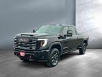 New 2026 GMC Sierra 2500 AT4 Crew Cab for sale #G32424 - photo 1