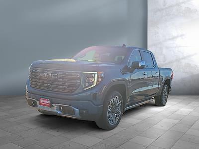 New 2026 GMC Sierra 1500 Denali Ultimate Crew Cab for sale #G32427 - photo 1
