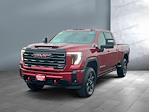 New 2026 GMC Sierra 2500 AT4 Crew Cab for sale #G32428 - photo 1