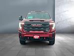 New 2026 GMC Sierra 2500 AT4 Crew Cab for sale #G32428 - photo 3
