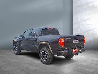 New 2026 GMC Canyon AT4 Crew Cab for sale #G32430 - photo 2