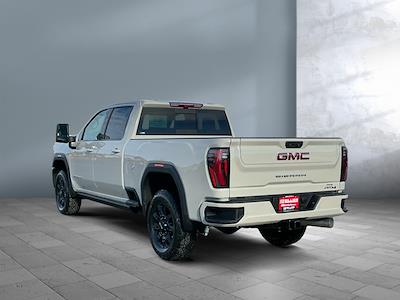 New 2026 GMC Sierra 2500 AT4 Crew Cab for sale #G32434 - photo 2