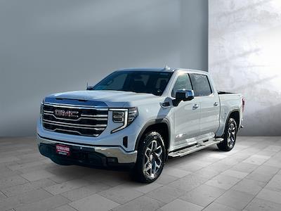 New 2026 GMC Sierra 1500 SLT Crew Cab for sale #G32443 - photo 1