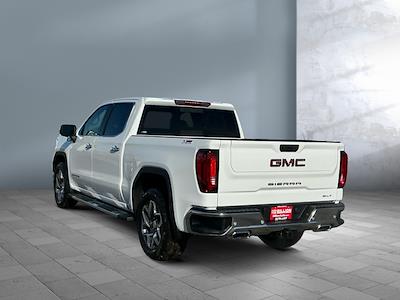 New 2026 GMC Sierra 1500 SLT Crew Cab for sale #G32443 - photo 2