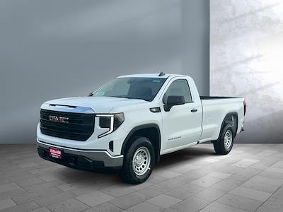 New 2026 GMC Sierra 1500 Pro Regular Cab for sale #G32451 - photo 1