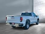 New 2026 GMC Sierra 1500 Pro Regular Cab for sale #G32452 - photo 6