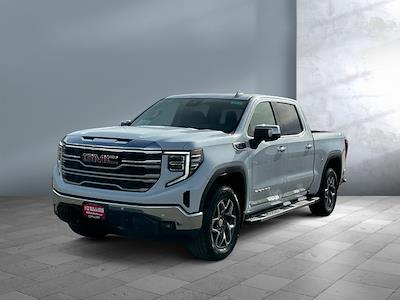 New 2026 GMC Sierra 1500 SLT Crew Cab for sale #G32454 - photo 1