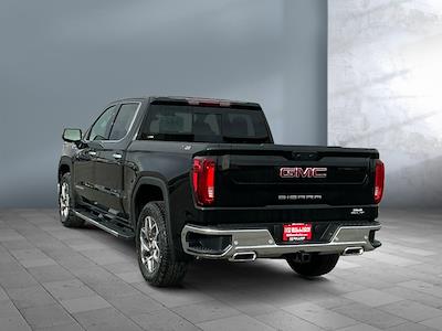 New 2026 GMC Sierra 1500 SLT Crew Cab for sale #G32455 - photo 2