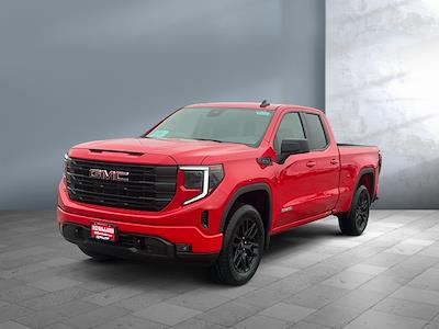 New 2026 GMC Sierra 1500 Elevation Double Cab for sale #G32460 - photo 1