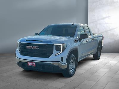 New 2026 GMC Sierra 1500 Pro Double Cab for sale #G32472 - photo 1