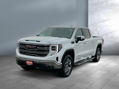 New 2026 GMC Sierra 1500 SLT Crew Cab for sale #G32476 - photo 1