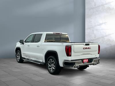 New 2026 GMC Sierra 1500 SLT Crew Cab for sale #G32476 - photo 2