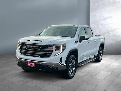 New 2026 GMC Sierra 1500 SLT Crew Cab for sale #G32477 - photo 1